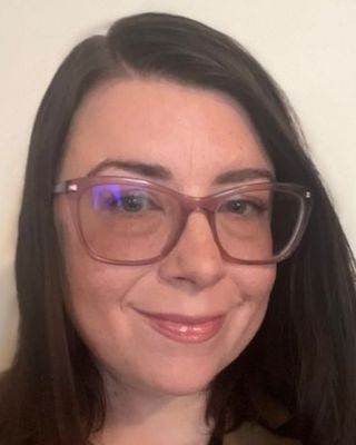 Photo of Emilie D Wood, Licensed Professional Counselor, LPC, ACS