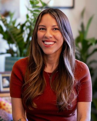 Photo of Vanessa L Pezo, Clinical Social Work/Therapist, LCSW