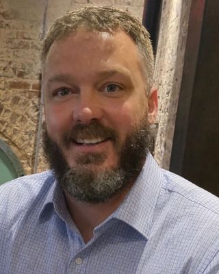 Photo of Derek Studer, Clinical Social Work/Therapist, LMSW