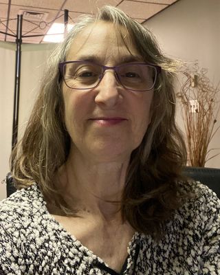 Photo of Karen Schwarz, Licensed Mental Health Counselor, LMHC, CASAC