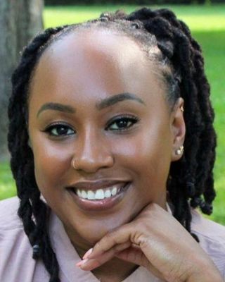 Photo of Brandy Walker, Marriage & Family Therapist, LMFT