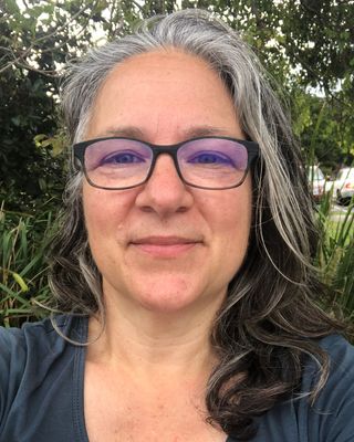 Photo of Katia Krassas; Nature-Connection-Empowerment, Counsellor in Preston, VIC