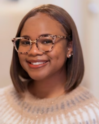 Photo of Kamaria Excell, Clinical Social Work/Therapist, LCSW