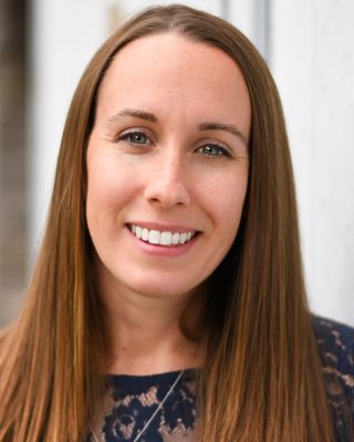 Photo of Beth Swiatek, Licensed Clinical Mental Health Counselor, MEd, LCMHC, NCC