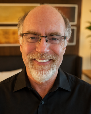 Photo of Gregory Nitz, Licensed Professional Counselor, MA