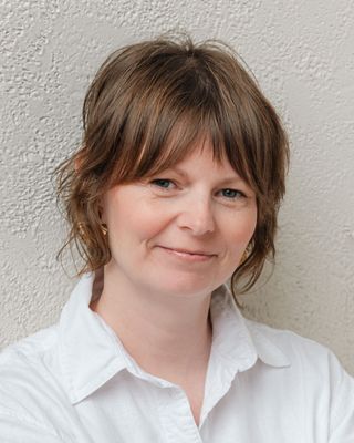 Photo of Andrea Skitch - Andrea Skitch, Grief Therapy & Training, Clinical Social Work/Therapist, MSW, RSW, EMDR