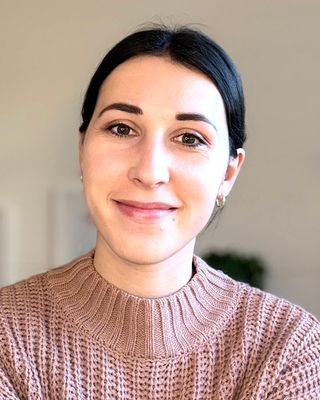 Photo of Talitha Frankenberger, Marriage & Family Therapist Associate, MA, AMFT