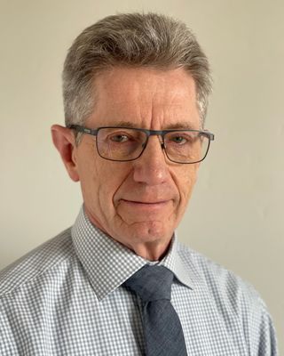 Photo of Dr. Jeffrey E Hansen, PhD, Psychologist