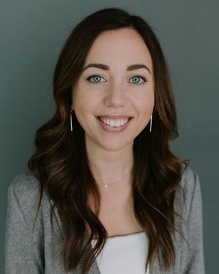 Photo of Molly Weiss, Licensed Professional Counselor, MS, LCPC