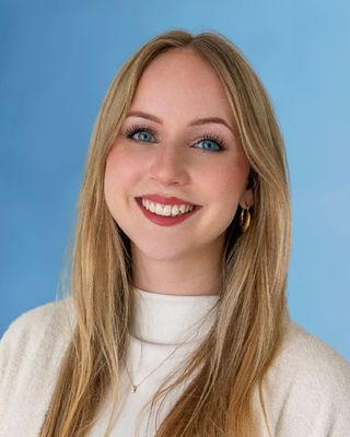 Photo of Morgan Tindell, Licensed Professional Counselor Associate, M.S., LPC-A