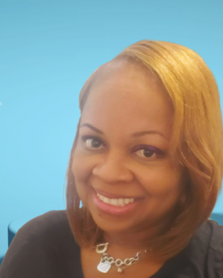 Photo of Erica Lasha Long - Insight Behavioral Clinic, Psychiatric Nurse Practitioner, MSN, APRN, PMHNP
