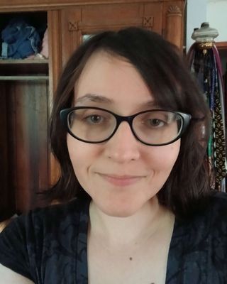Photo of Emily Catherine Eppolite, Licensed Professional Counselor, LPC