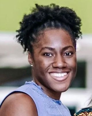 Photo of Esther Porcenat, Counselor in Apex, NC