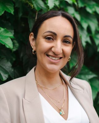 Photo of Chrissy Antonopoulos (Online Telehealth), Psychologist in Chatswood, NSW
