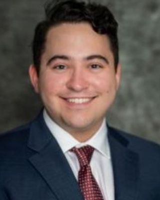 Photo of Dr. Mark Loudner, Psychiatrist, DO
