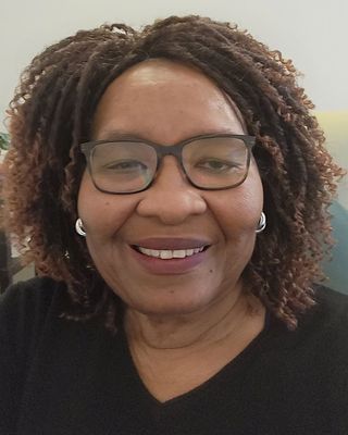 Photo of Dr. Chigozie Achebe, Licensed Professional Counselor, EdD, MA, LCPC