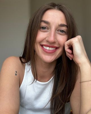 Photo of Bailee Gass, Pre-Licensed Professional, MA