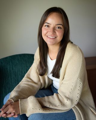 Photo of Julie Carr, Counsellor, BA, MA, RCC