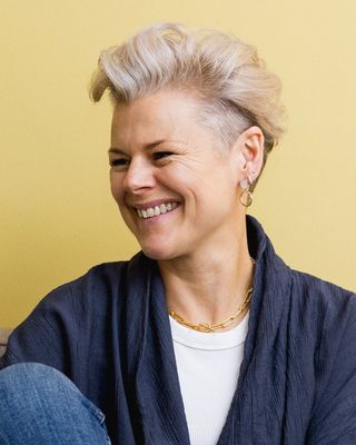 Photo of Laura Wells, Counsellor, MNCPS Acc.