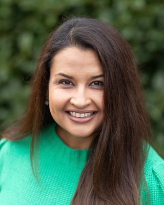 Photo of Kalpa Bhattacharjee, Psychologist, PsyD