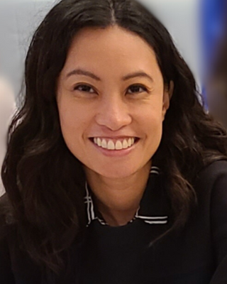 Photo of Ailene Wright, Licensed Professional Counselor, LPC