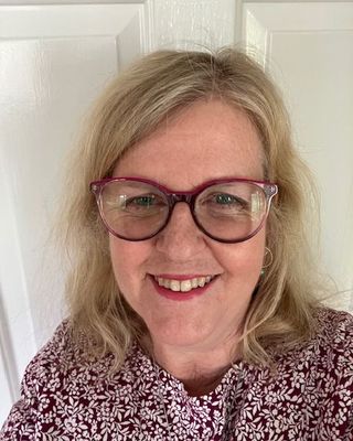Photo of Trish Bell - Healing Waves Counselling, Counsellor, MBACP