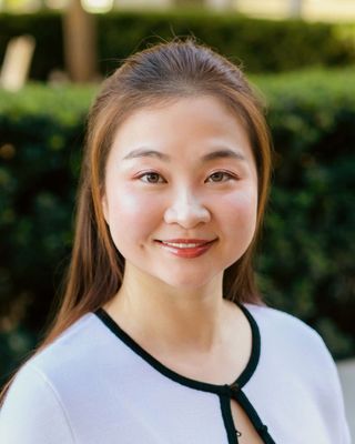 Photo of Angie Yingzhi Yang, Marriage & Family Therapist Associate, MA