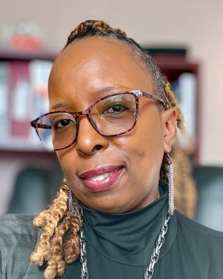 Photo of Lya P Redmond, Licensed Professional Counselor, EdD, LPC