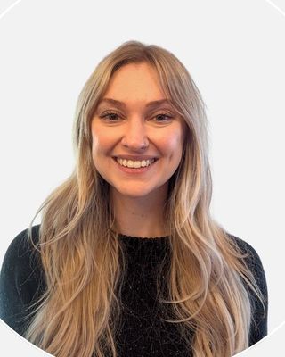 Photo of Katrina Flynn-Robinson, Counselor, LMHC-D