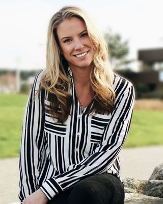 Photo of Kristen Kvamme, Psychologist, PsyD, FNTP