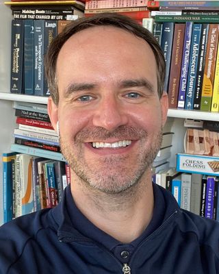Photo of Brian J. Wheeler, Clinical Social Work/Therapist, LICSW