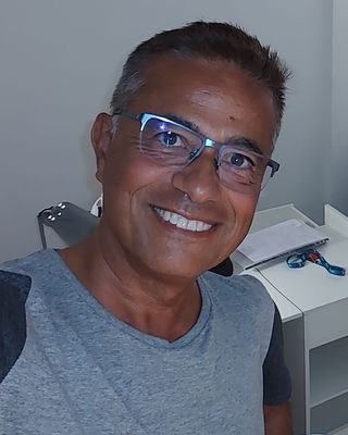 Foto de Daniel Jorge Almonacid, Psicólogo, Lic. en Psicología, Psic.