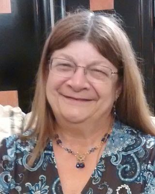 Photo of Deborah Goodwin, Licensed Mental Health Counselor, LMHC