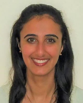 Photo of Iriny Boules, LMHC, Counselor