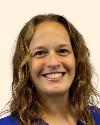 Photo of Jenna Terry, Licensed Professional Counselor, MEd, LPC/MH