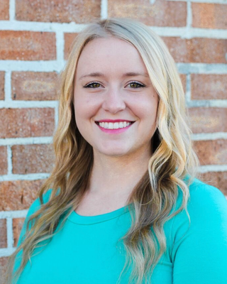 Photo of Brianne Gill, Counselor, MA, QS, LMHC