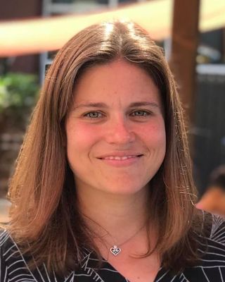 Photo of Erica E. McClincy, Clinical Social Work/Therapist, MSW, LCSW