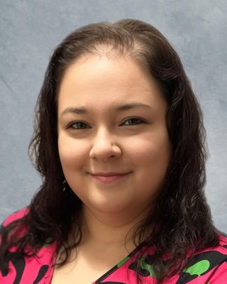 Photo of Lauren Simmons, Counselor, LCMHCA
