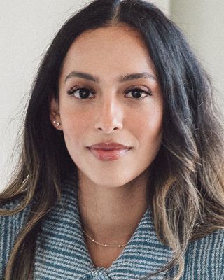 Photo of Angie Luna, Licensed Professional Counselor Associate, MS, LPC-A