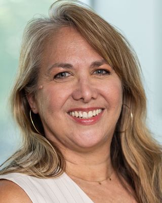 Photo of Patricia O Kirby, Psychiatrist