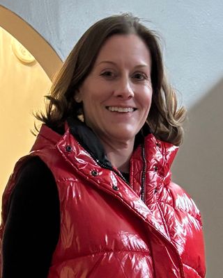 Photo of Erin Walker, Licensed Professional Counselor, LPC