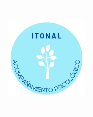 Foto de Estefania Gutiérrez Hernández - Acompañamiento Psicológico ITONAL , Terapeuta, Lic. en Psicología