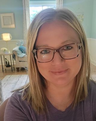 Photo of Courtney Burger, Counselor, MA, LPCC