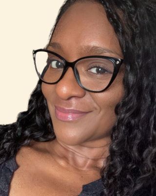 Photo of April Brown, Licensed Professional Counselor, MA, LPC