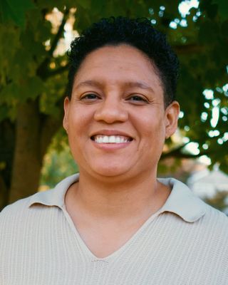 Photo of Itzel Barakat, Marriage & Family Therapist Associate, AMFT