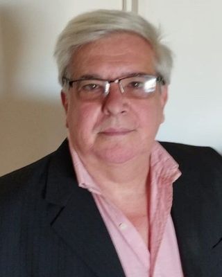 Foto de Pablo Fernando Fernandes, Psicólogo, Dr. en Psicología