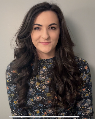 Photo of Gabrielle Marie, Clinical Social Work/Therapist, LCSW