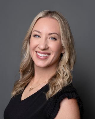 Photo of Mallori Woodall, Pre-Licensed Professional