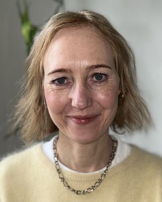 Photo of Sandra Kuehl - Sandra Kuehl, Psychotherapist, MUKCP