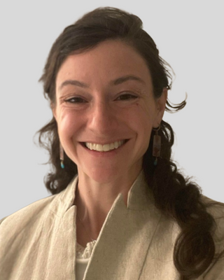 Photo of Susannah Feinstein, Clinical Social Work/Therapist, LCSW, MPH